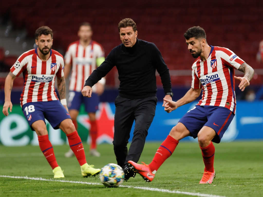 【复盘】西蒙尼犹豫马竞疲软 “哀兵”皇马反显狼性 【复盘】西蒙尼犹豫马竞疲软 “哀兵”皇马反显狼性